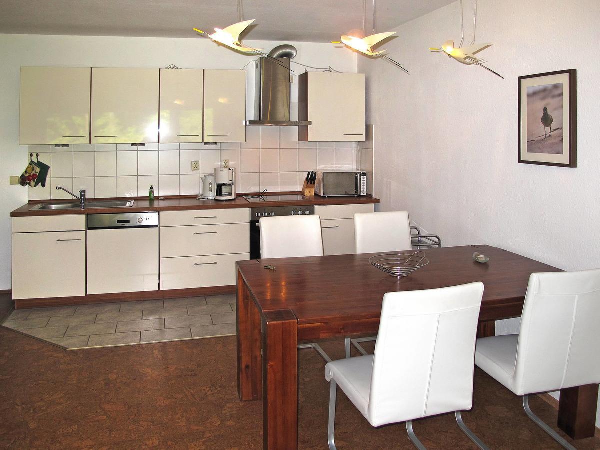 Apartment Glowe - Glw662 By Interhome Bagian luar foto